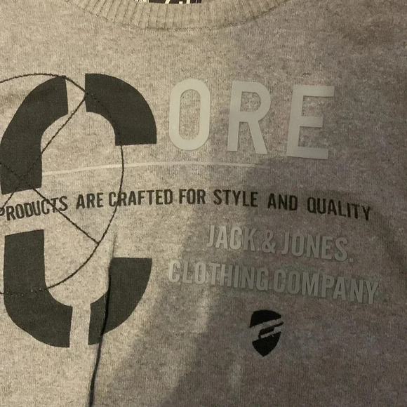 Jack and jones core sweater - Picture 2 of 5
